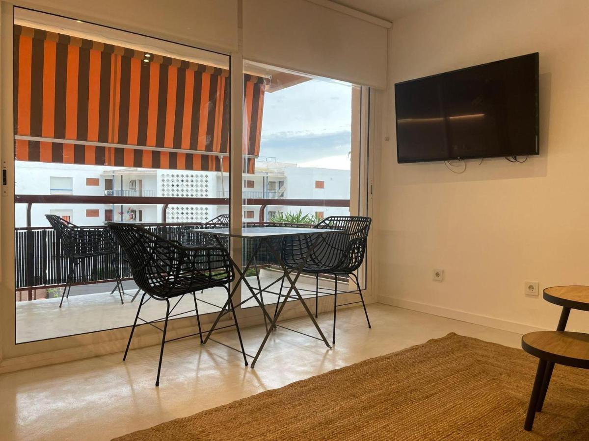 Wasela 114 Apartment Palamos