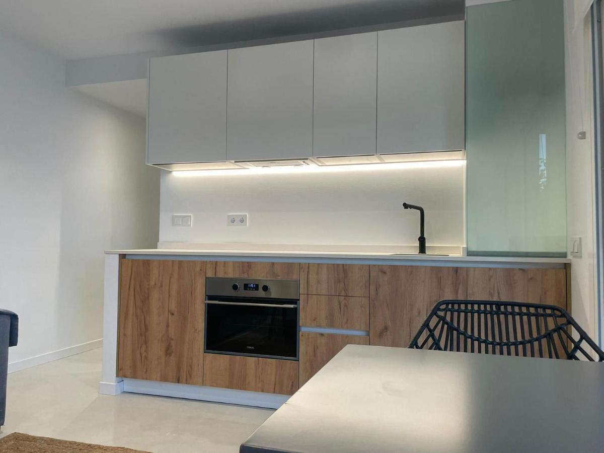 Appartement Wasela 114 Palamós