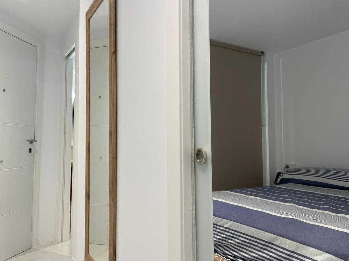 Appartement Wasela 114 Palamós